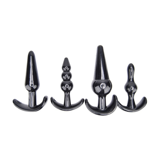 loving-joy-butt-plug-training-kit-black