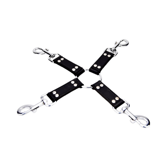 bound-leather-4-way-hog-tie