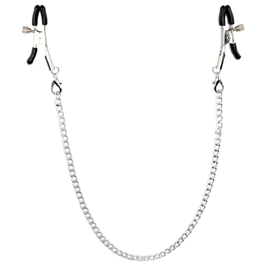 bound-to-please-adjustable-nipple-clamps-chain
