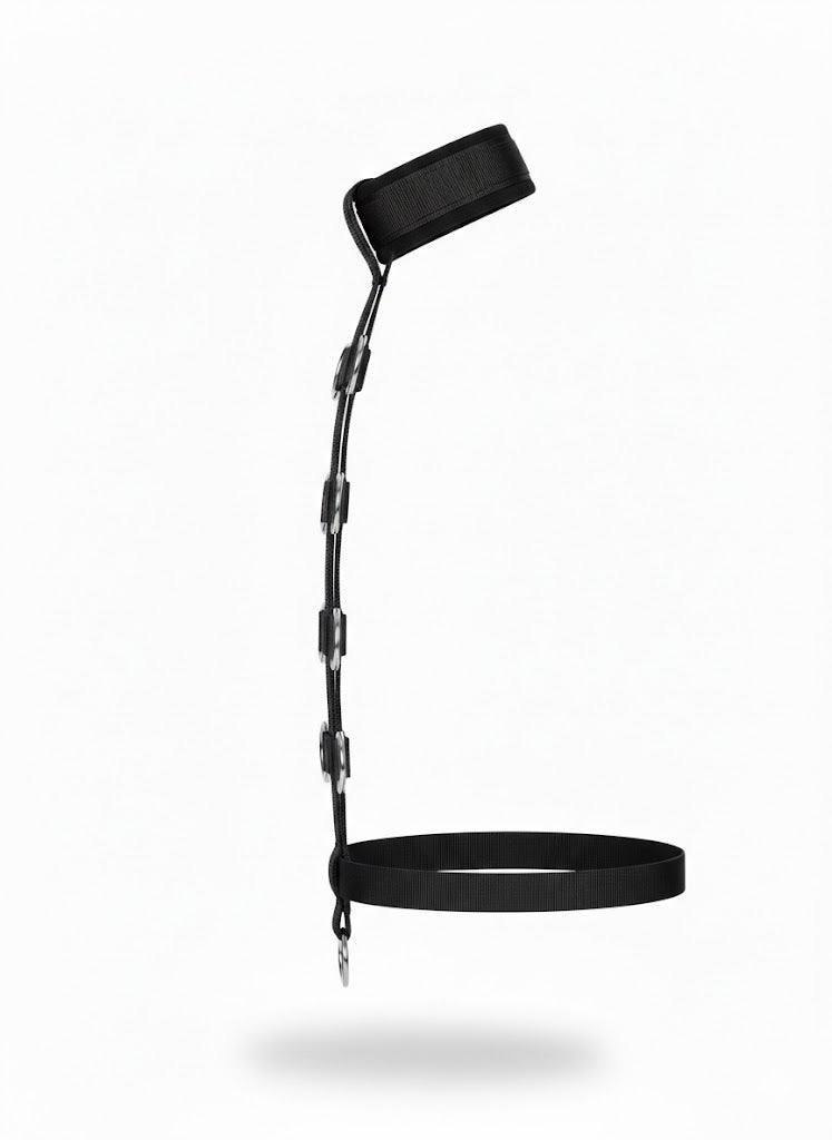 Afstemming aan de Hals