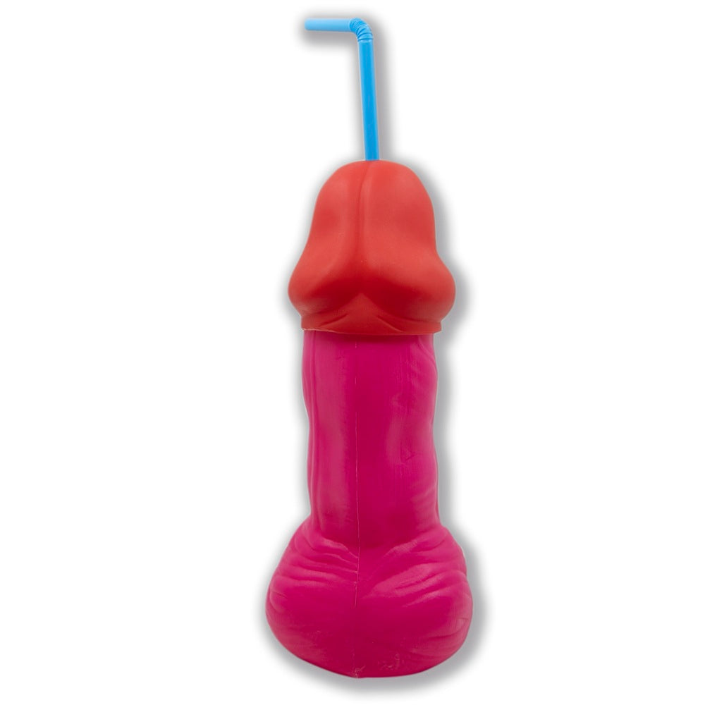 penis-shaped-cup-with-straw-pink