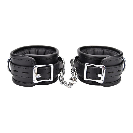 bound-leather-ankle-restraints