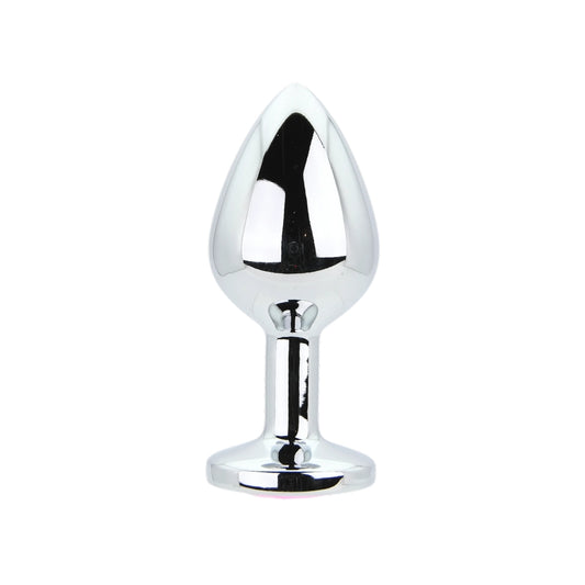 toosh-silver-metal-butt-plug-medium-pink-stone