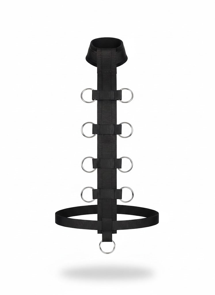 Afstemming aan de Hals