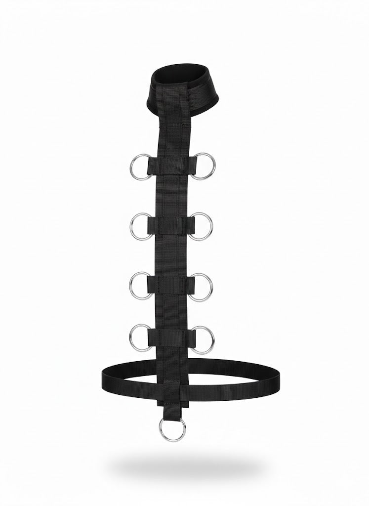 Afstemming aan de Hals