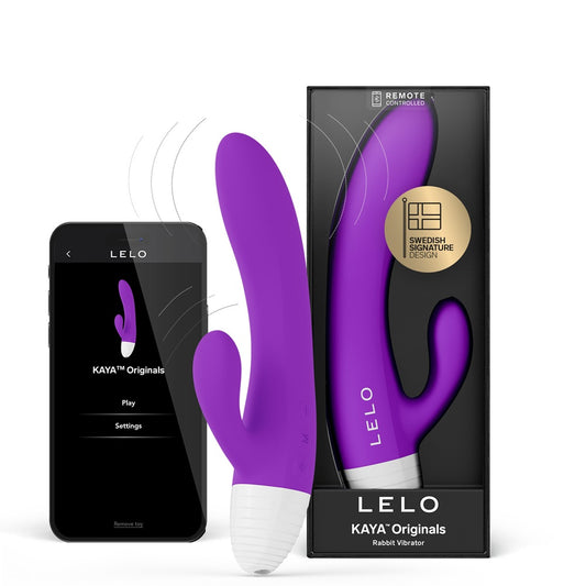 lelo-originals-kaya-rabbit-vibrator